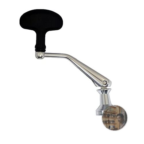 Parte manico originale daiwa - manico,