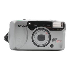 Rollei Prego Zoom Macchina
