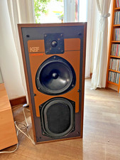 2 Diffusori acustici KEF