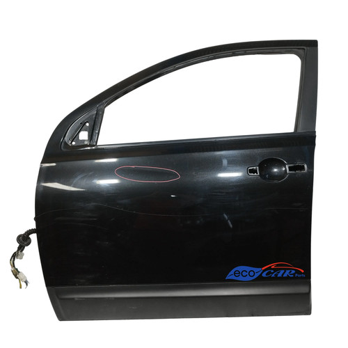 Porta sportello anteriore sx - /,