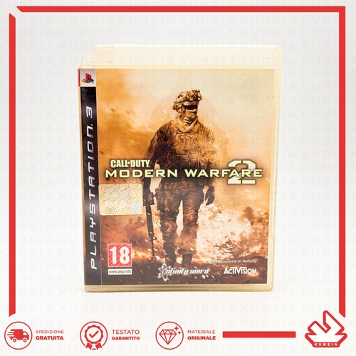 Call duty modern warfare - modern, 2