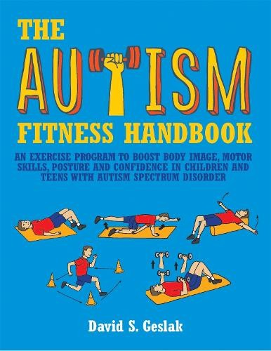 David geslak the - david, autism