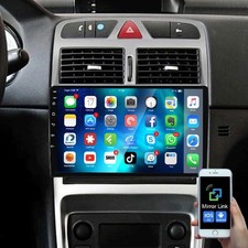 Autoradio 32G Android 15.0 per