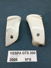 COPPIA CARENA PEDANA PIAGGIO