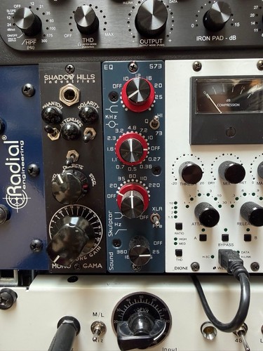 Sound skulptor 573 neve - 573,