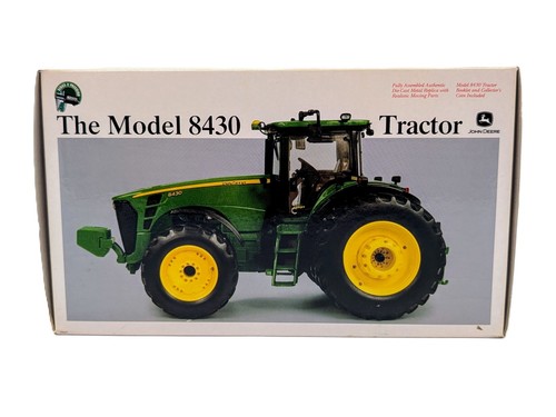 Trattore john deere - john,