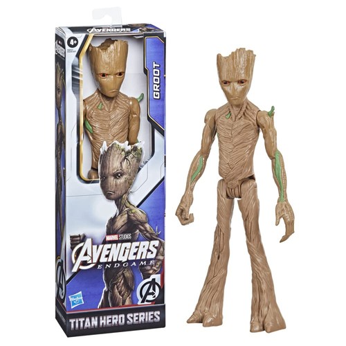 Hasbro marvel avengers titan - hasbro,