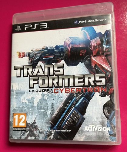Transformers guerra por - transformers,