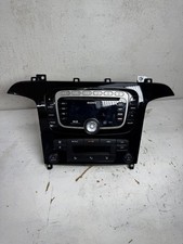 Ford S-MAX 2013 Radio /