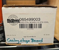 Nuovo Daikin McQuay 065499003