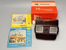 View-Master Visualizzatore 3
