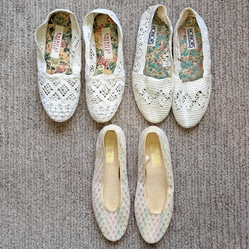 Lotto paia di - 3, scarpe