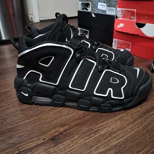 Nike air more uptempo - nike,