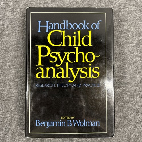 Handbook child - handbook,