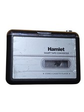 Lettore Cassette Hamlet Smart