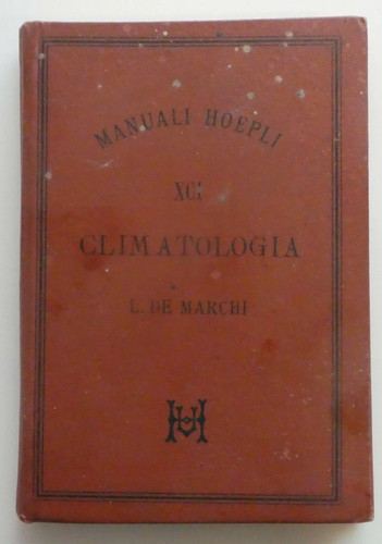 Manuali hoepli luigi de - hoepli,