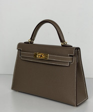 Hermes Kelly Mini II Sellier