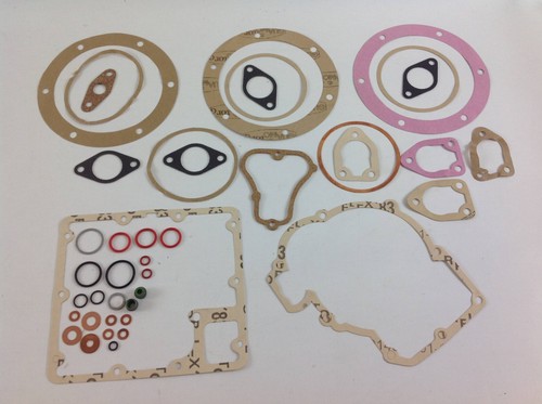 Serie kit guarnizioni motore
