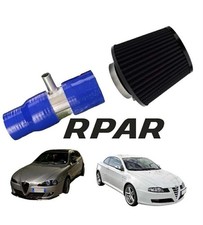 kit Aspirazione sportiva  A