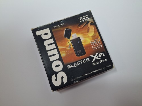 Creative sound blaster fi - creative,