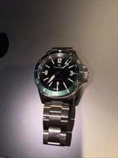 Cortebert Men's Watch/ CB-3015