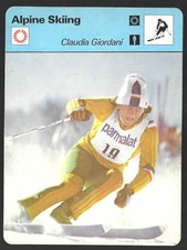 Sporscasters 1977-79 - Serie