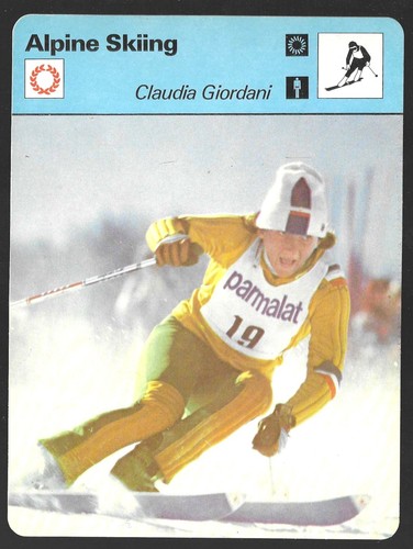 Sporscasters 1977 serie - -,