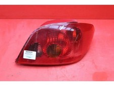 Fanale posteriore destro