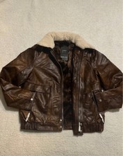 giubbotto uomo invernale