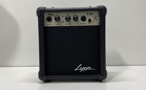 Lyon washburn la5 mini - washburn,