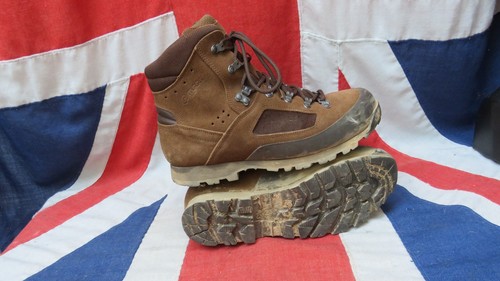 British army issue iturri - army,