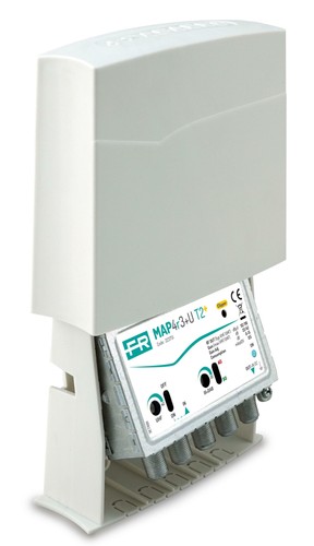 Fracarro amplificatore palo - fracarro, da