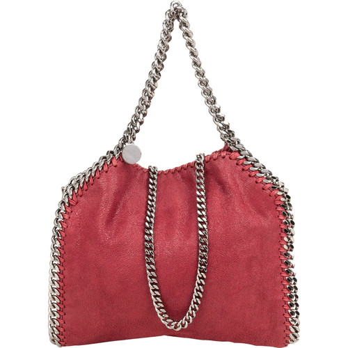 Borsa mano stella mccartney - a,