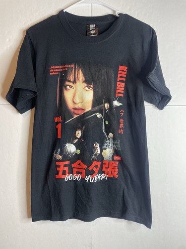 Kill bill vol maglietta - bill, 1