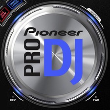 PIONEER XDJ AERO / XDJ-AERO