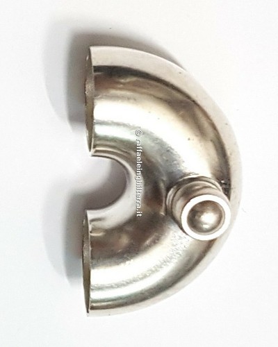 Yamaha pompa pistone - 2,