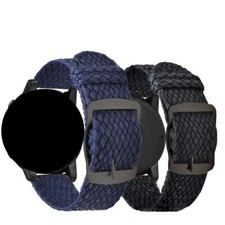 Cinturino Orologio Tela Nylon