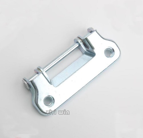 Side door hinge for - side, komatsu