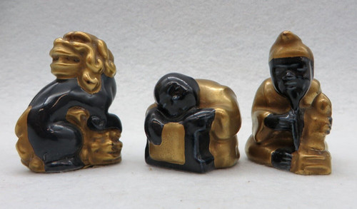 Statuine ceramica - statuine,