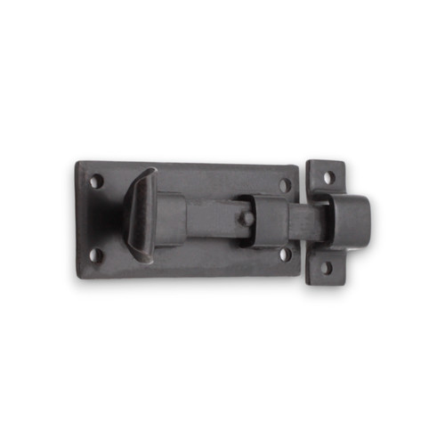 Bullone 100mm antico - bullone,