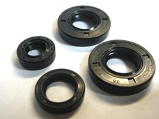 Paraolio tenuta doppio labbro tutte le misure da 6x16x5 a 20x52x10 corriere espr