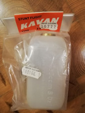 Serbatoio acrobatico Kavan