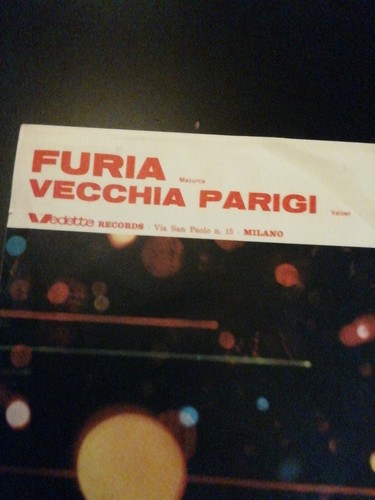 Disco vinile carlo - vinile,