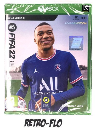 Fifa jeu xbox one - fifa,