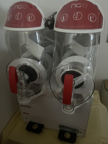 Granitore ugolini 2 l - ugolini,