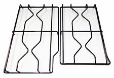 Kit 2 Griglie per Cucina Piano Cottura ARISTON 4 Fuochi a gas serie PF640