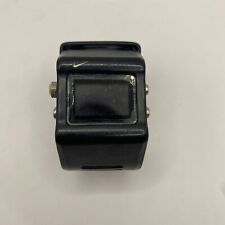 Nike Anvil WC0020 Digital Men’s Watch Square Dial - Black Da Revisionare