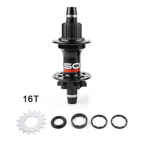 Mozzo bici bmx - mozzo,