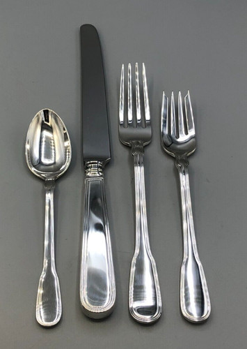 Gramercy sterling silver - gramercy,