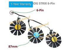 ASUS ROG STRIX GTX 980 1060